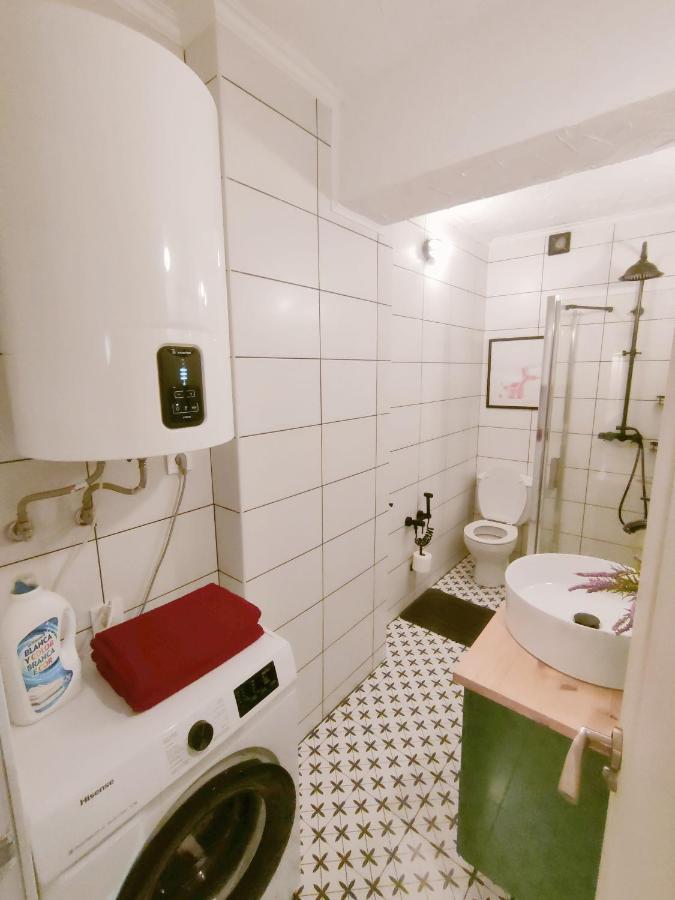 The Home Alicante Eksteriør billede